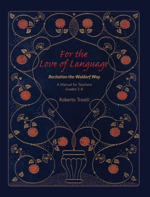 For the Love of Language