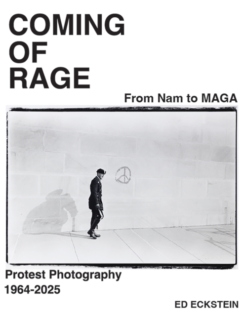 Coming of Rage