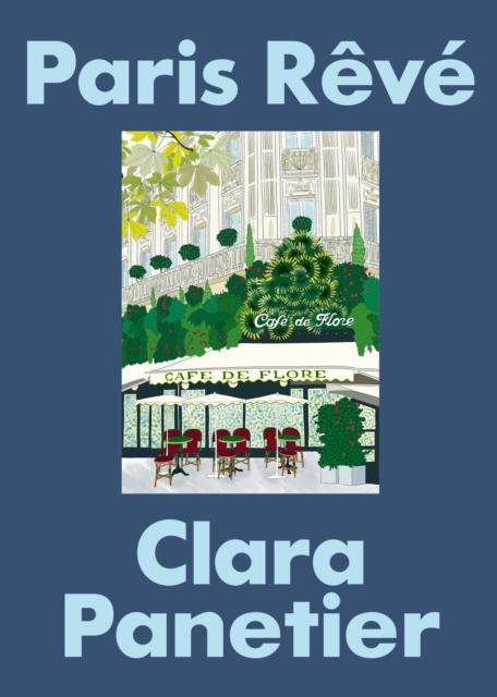 Paris Reve