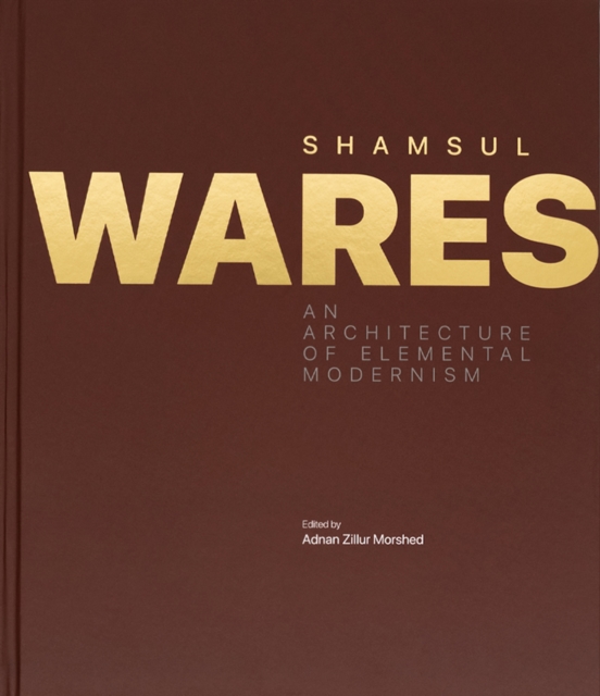 Shamsul Wares