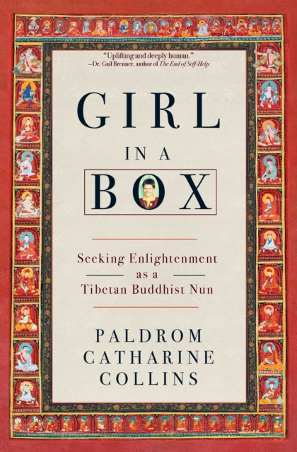 Girl in a Box