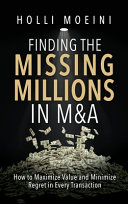 Finding the Missing Millions in M&A