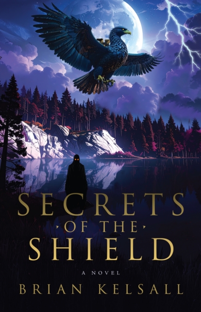 Secrets of the Shield