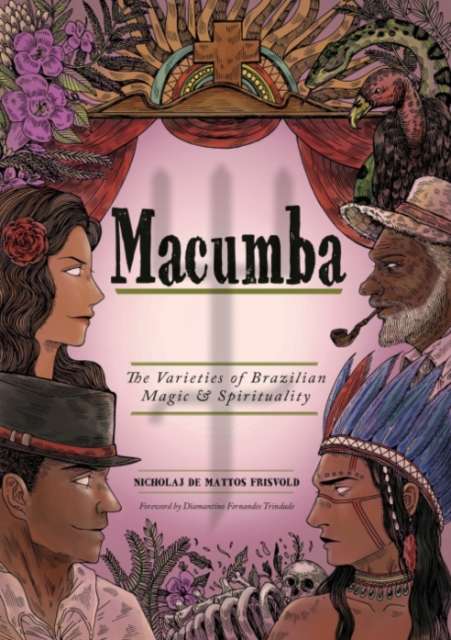 Macumba