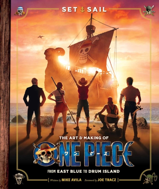 Set Sail