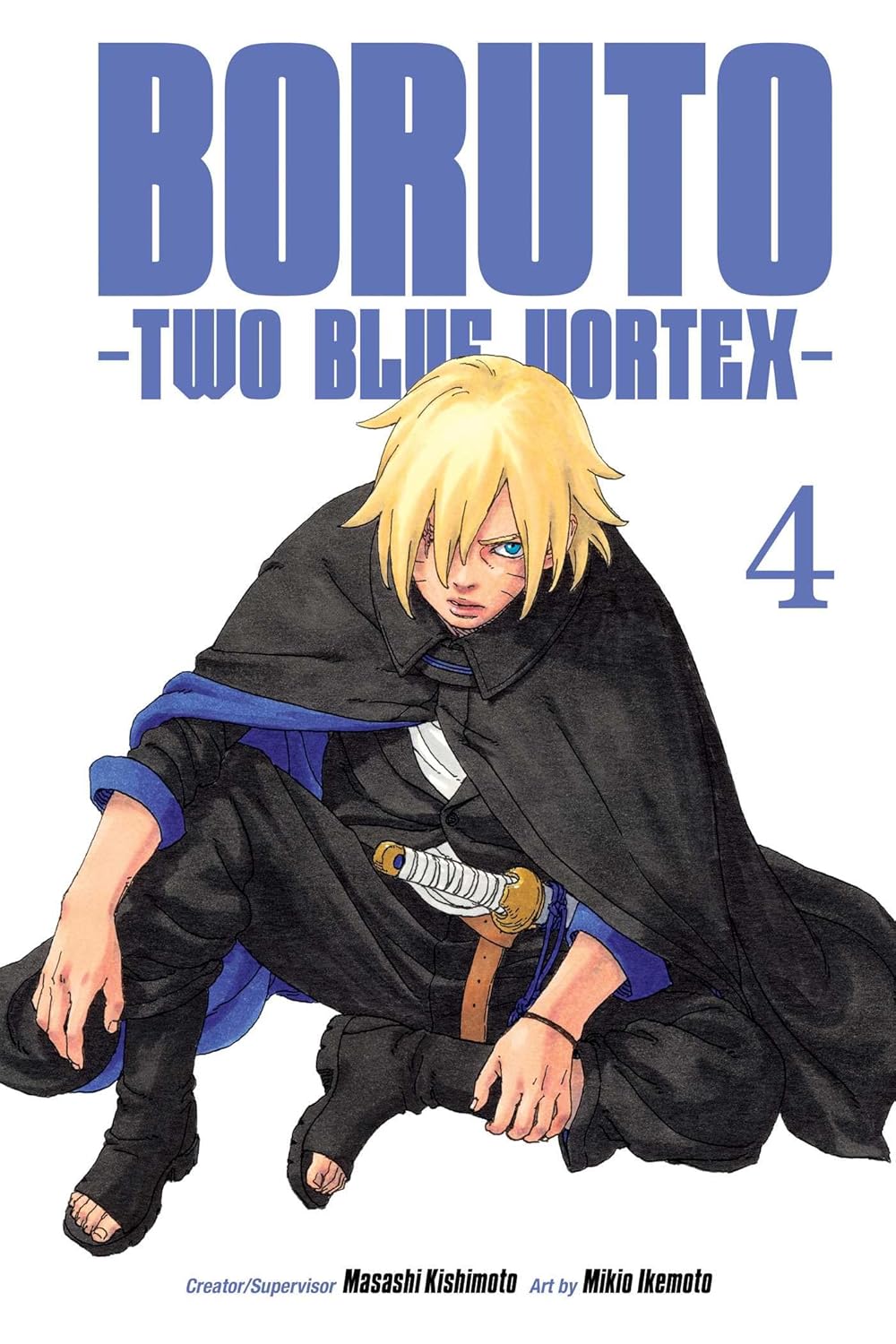 Boruto
