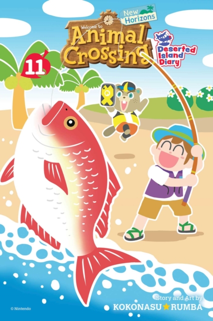 Animal Crossing