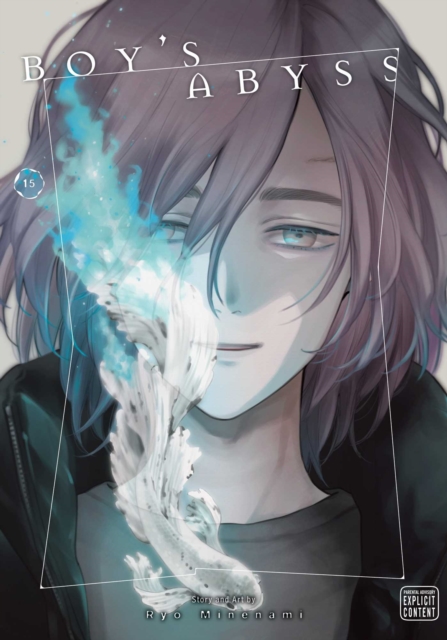 Boy's Abyss, Vol. 15