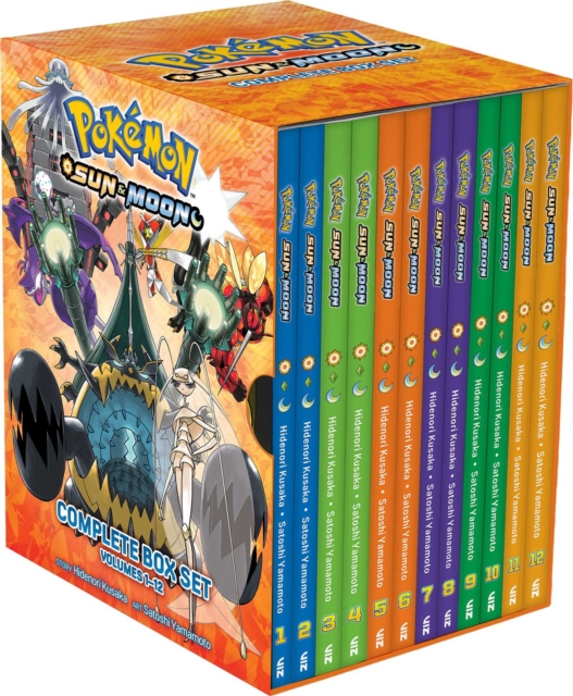 Pokemon