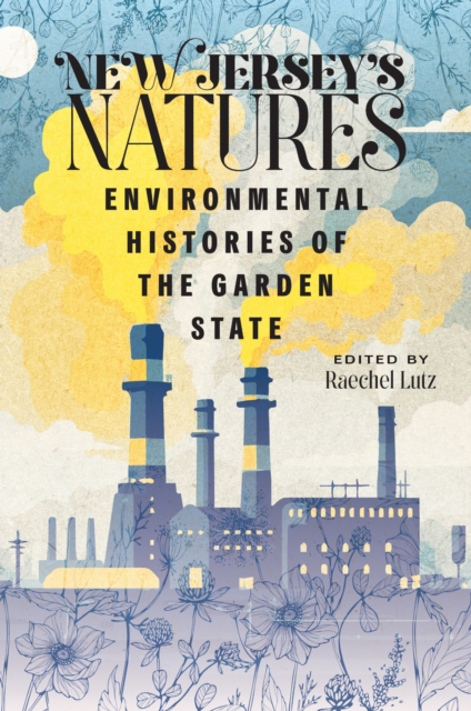 New Jersey's Natures