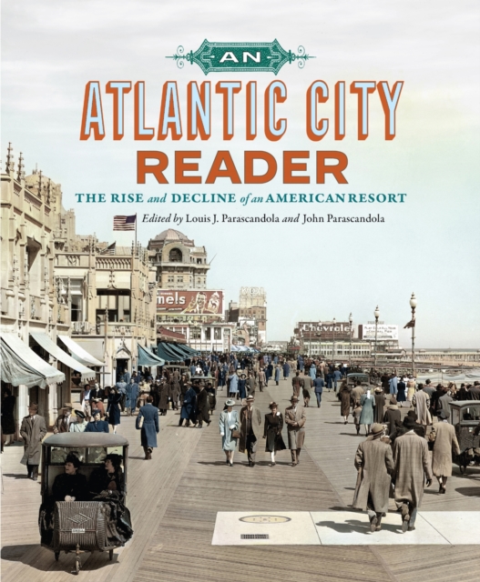 An Atlantic City Reader