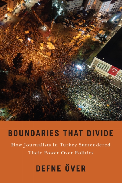 Boundaries That Divide