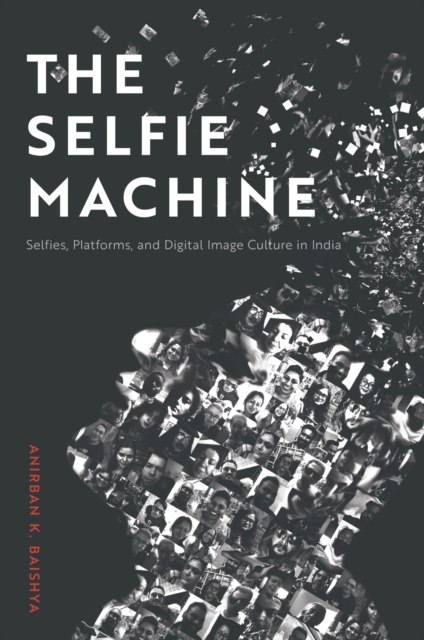 The Selfie Machine