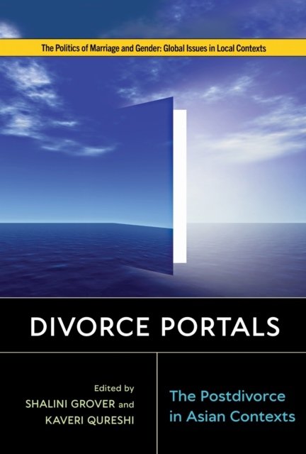 Divorce Portals