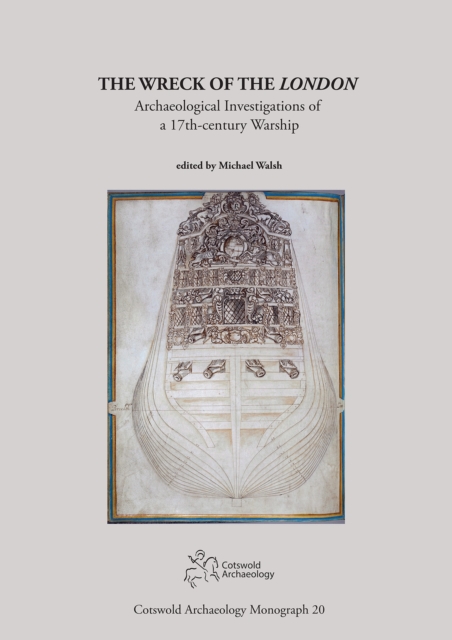 The Wreck of the London