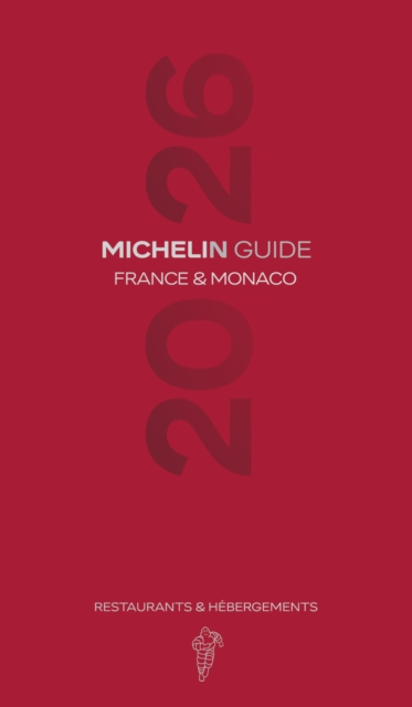 Deutschland - The Michelin Guide 2026