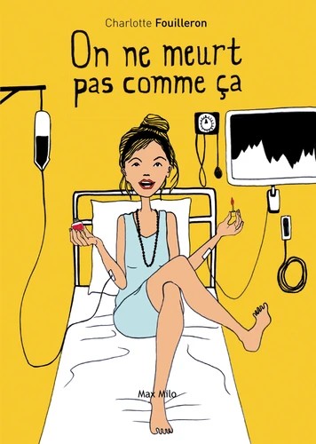 On ne meurt pas comme ca