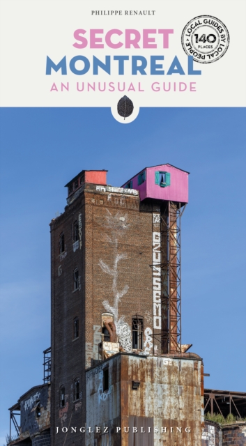 Secret Montreal