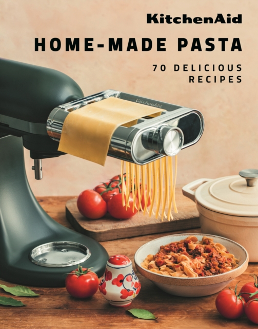 KitchenAid Pasta