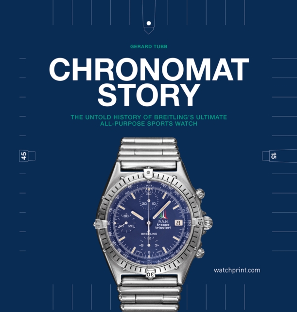 Chronomat Story