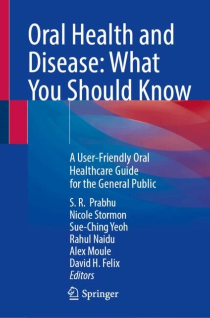 Oral Health and Disease