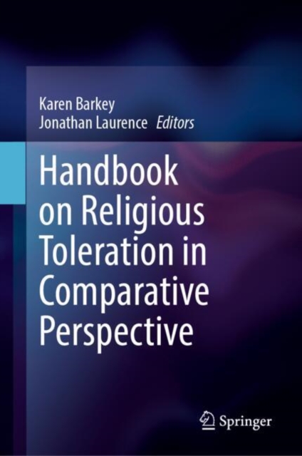 Handbook on Religious Toleration in Comparative Perspective