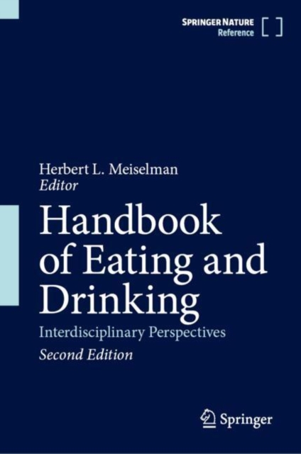 Handbook of Eating and Drinking