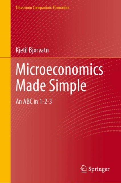 Microeconomics Made Simple
