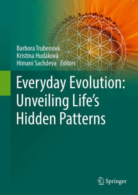Everyday Evolution