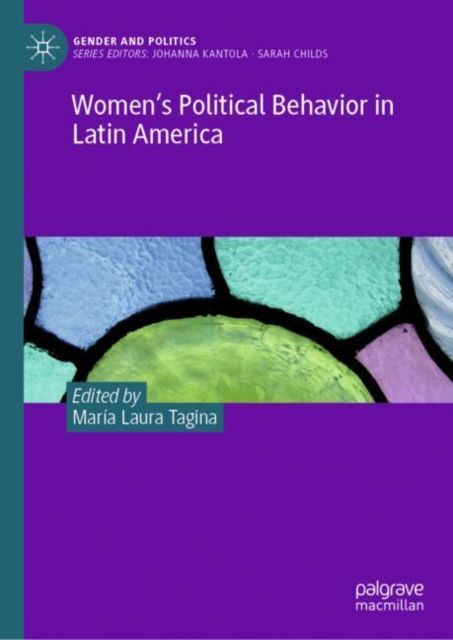 Women’s Political Behavior in Latin America