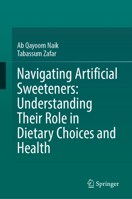 Navigating Artificial Sweeteners