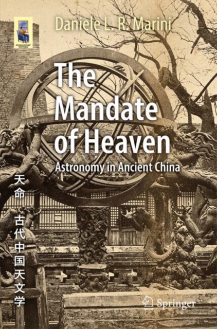 The Mandate of Heaven