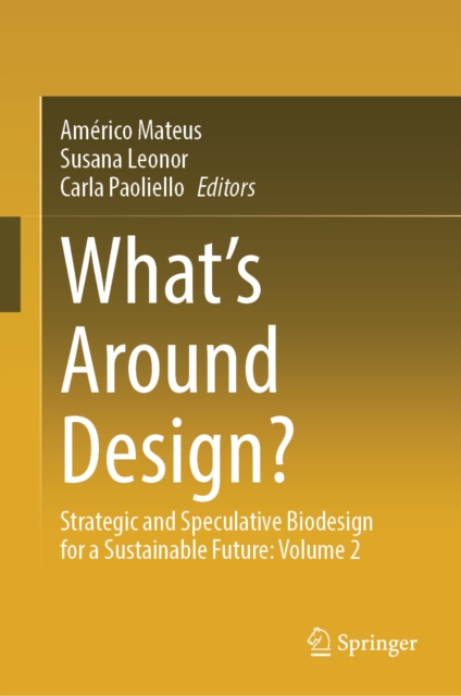What's Around Design?