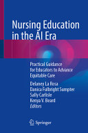 Nursing Education in the AI Era