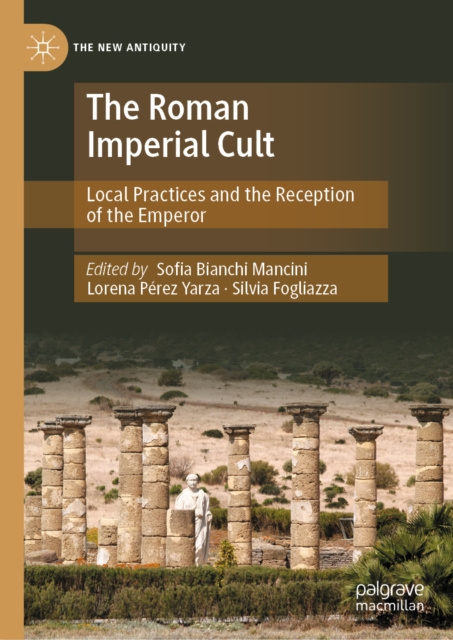The Roman Imperial Cult