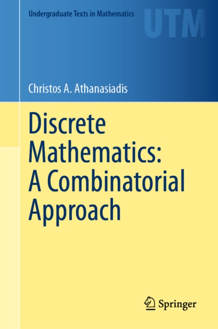 Discrete Mathematics