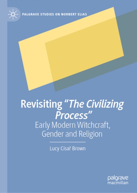 Revisiting "The Civilizing Process"