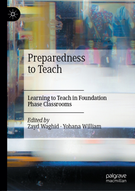 Preparedness to Teach