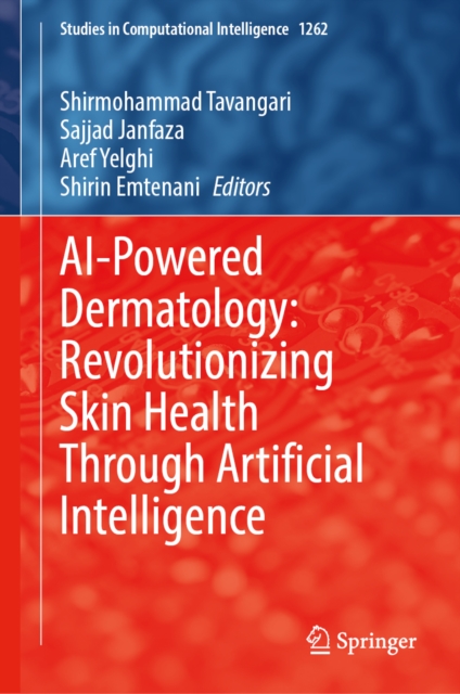 AI-Powered Dermatology