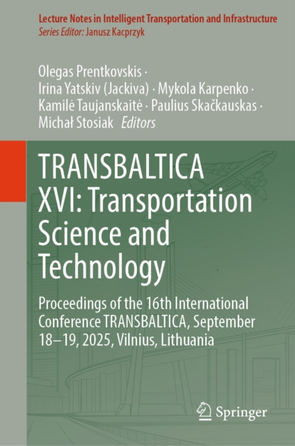TRANSBALTICA XVI