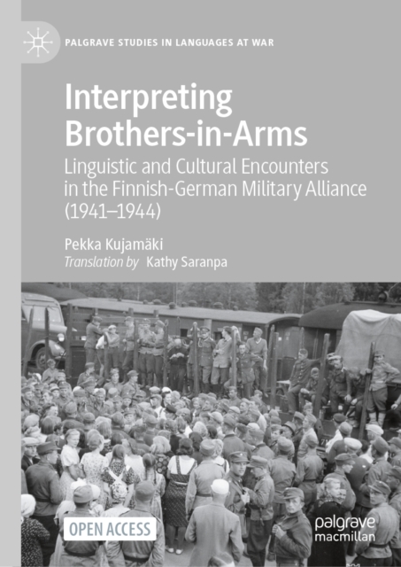 Interpreting Brothers-in-Arms