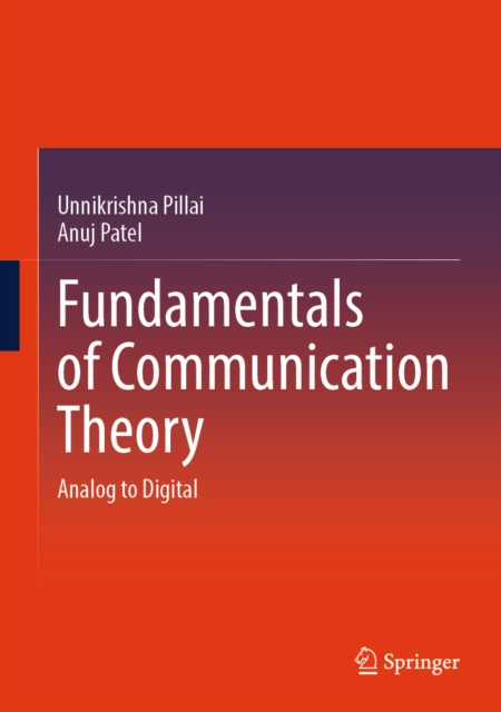 Fundamentals of Communication Theory