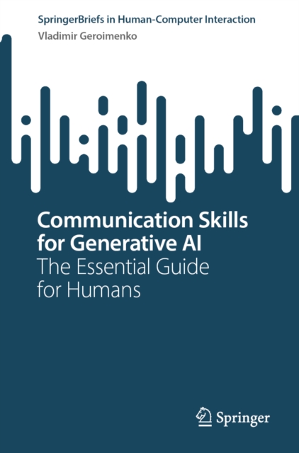 Communication Skills for Generative AI