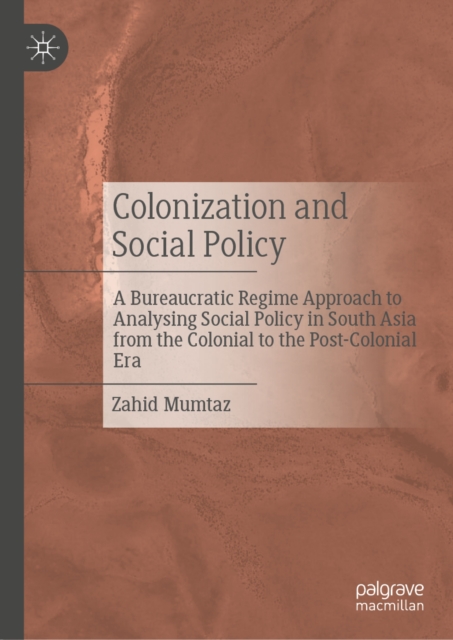 Colonization and Social Policy