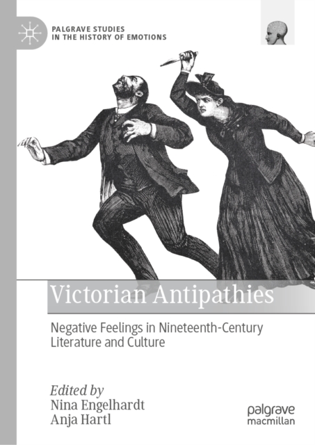 Victorian Antipathies