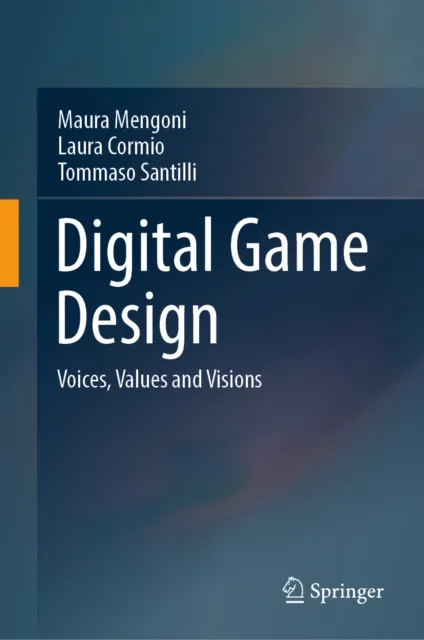 Digital Game Design