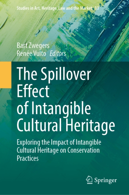 The Spillover Effect of Intangible Cultural Heritage