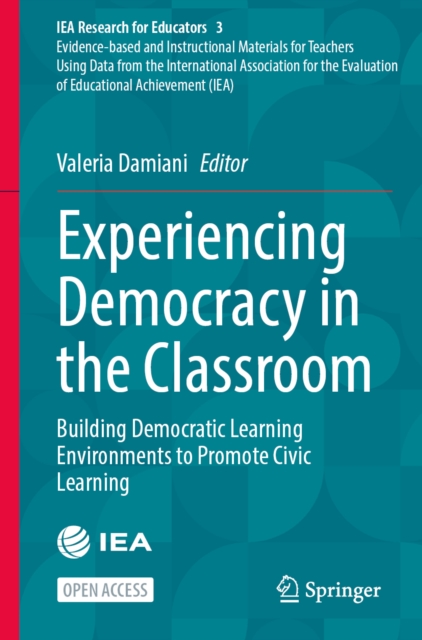 Experiencing Democracy in the Classroom