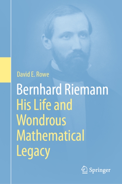 Bernhard Riemann