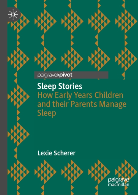 Sleep Stories